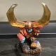 Activision Skylanders Head Rush Trap Team Trap Master Character 87165888