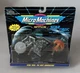 Micro Machines Star Trek: The Next Generation Set of 3 #65825 &mdash; New Sealed
