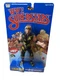 WWE Superstars Logan Paul LJN Mattel 2025 Wrestling Action Figure BLUE  NEW 1st