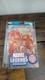 Human Torch Marvel Legends (2002) Series II SEALED Action Figure FF ToyBiz