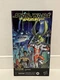 Hasbro F2815 Star Wars Black Series Jaxxon Rabbit Figure Comic