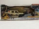 Matchbox Jurassic World: Dominion Jeep Gladiator R/C Vehicle with 6in Dracorex
