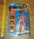 2001 WWF WWE Jakks Kurt Angle Wrestling Figure WM 17 Real Scan NWA TNA