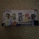 Just Play PJ Masks Power of Mystery Mountain Collectible Figure Set New In Box
