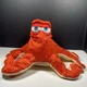 Finding Dory Hank Octopus Plush Disney Pixar Stuffed Animal 15&rdquo;