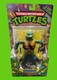 ✨TMNT Animated Series Playmates Classic Collection DONATELLO 6" Action Figure