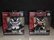 Funko minis Marvel Venom Thanos #10 & Venom Black Panther #6