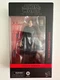 Hasbro STAR WARS Black Series THE STRANGER (QIMIR) #10 Boxed LAST ONE Acolyte