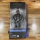 Hasbro Star Wars The Black Series Obi-Wan Kenobi - 1-JAC 6 in Action Figure 