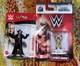 WWE Nano Metalfigs Ultimate Warrior Figure W23 New And Undertaker Micro