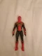 Hasbro  Marvel Legends Series Integrated Suit Spider-Man 6" Action Figure 