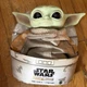Disney Star Wars: The Mandalorian Yoda The Child 11 inch Action Figure- GWD85