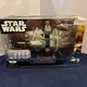 Star Wars AT-TE Micro Galaxy Squadron #0130 Jazwares Clone Captain Rex Brand New