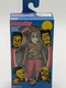 NECA Monster Figure Costume & Mask Dracula Ben Cooper Clothed 5.5" NIB Halloween