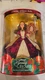 1997 Holiday Princess Belle Disney Beauty and the Beast Barbie Doll #16710 New