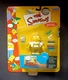THE SIMPSONS PLAYMATES UTER WORLD OF SPRINGFIELD WOS INTERACTIVE FIGURE SERIES 8