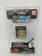 World's Smallest The Transformers Micro Action Figure Bumblebee Factory Sealed