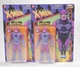 NEW Marvel Legends Retro 3 3/4 Sentinel The Uncanny X-Men 8" Lot Of 2
