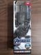 Hasbro Marvel Avengers Titan Hero Series Black Panther 12-inch Action Figure