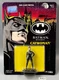 Batman Returns CATWOMAN Die-Cast Metal  Action Figure ERTL NEW VINTAGE