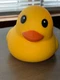 Sunny Days Rubber Duck Classic Toy Yellow 2015 MPN 470509 Age 3-7 Years