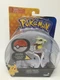 Pokemon Throw 'N' Pop Poke Ball with Cubone Figure TOMY