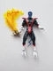 Marvel Comics ToyBiz X-Men Classics NIGHTCRAWLER 5in With Light-Up Sword 1996  