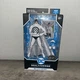 DC MULTIVERSE PLATINUM EDITION MCFARLANE BULLSEYE BATMAN CHASE FIGURE 