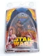 Star Wars Revenge of the Sith Obi-Wan Duel at Mustafar Hasbro 2005 New in Case