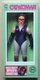 Medicom DC Comics Retro Sofubi Collection Catwoman 10" Figure