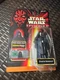 Hasbro Star Wars: Episode 1 - Darth Sidious Action Figure