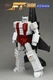 COOL Transforms FansToys FT-30B FT 30B Iceman G1 Superion Air Raid Figure