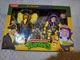 NECA TMNT Ace Duck and Mutagen Man Action Figure 2 Pack 