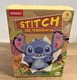 Miniso Disney Stitch Cool Transformation Series Blind Box Figure Christmas New