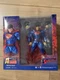 AMAZING YAMAGUCHI Superman Action Figure REVOLTECH No.027 KAIYODO Japan