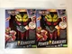 Power Rangers (2022) Dino Fury &bull; Knight Morpher &bull; Hasbro &bull; Motion Activated