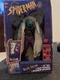 1994 ToyBiz LIZARD Rare SPIDERMAN Animated DELUXE Edition In Box  10" Figure