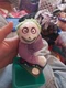 Disney Creepy Cutie Cuff Barrel Nightmare Before Christmas Plush