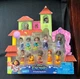 Disney Encanto Mi Familia 12 Mini Figure Set, Multicolor 1.5-inch PVC Figurines