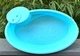2019 Mattel Barbie Swimming Pool ~ NO ladder Pool ONLY 0041