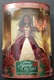 Holiday Princess Belle Disney Beauty and the Beast Barbie Doll 16710 NIB 1997