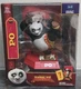 McFarlane Toys Digital Movie Maniacs Kung Fu Panda Po Figure Limited to 3850 New