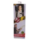 2020 Hasbro Columbia Pictures Ghostbusters Peter Venkman 11" Figure In Box