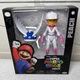 Nintendo The Super Mario Bros Movie Deluxe Action Figure Princess Peach Toy New 