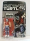 Super7 ReAction Teenage Mutant Ninja Turtles Casey Jones 3.75" action figure NEW