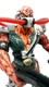 McFarlane Toys Series 5 Nuclear Spawn Ultra Action Figure 1996 Complete