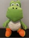 Nintendo Super Mario Yoshi Cuddle Pillow Stuffed Animal With Pouch 2019