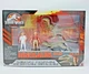 Mattel Jurassic World Legacy Collection Isla Nublar Escape Playset GNC33 - NEW