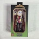NECA Beetlejuice Ben Cooper Clothed Hslloween Costume Action Figure