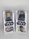 New STAR WARS LUKE SKYWALKER, THE CHILD/GROGU/BABY YODA 6" HASBRO DISNEY FIGURES